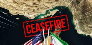 Is Strait of Hormuz Still Closed Post US-Iran Ceasefire?