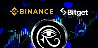 RAVE Coin Faces Pump-and-Dump Alert Amid 44% Rally, Binance & Bitget Urged to Probe