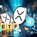 ‘The Numbers Don’t Lie’: Ripple Spotlights XRP Growth as ETFs Eye $4B in First-Year Inflows