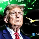 Trump-Linked World Liberty Targets $9T Forex Market With “World Swap” Launch