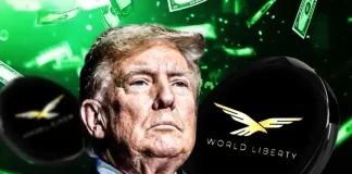 Trump-Linked World Liberty Targets $9T Forex Market With “World Swap” Launch