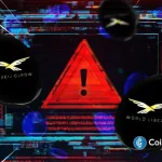 Is Trump’s WLFI a Scam? 5B Self-Collateral, $75M Borrowing Stir Controversy