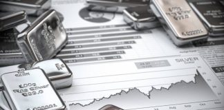 When Will Silver Stocks Catch Up to the Silver Price?