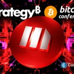 Strategy MSTR Stock Sees $219M Buy From $142B Canadian Firm Amid Bitcoin Conference