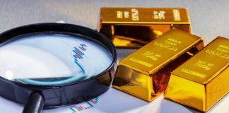 What Was the Highest Price for Gold?